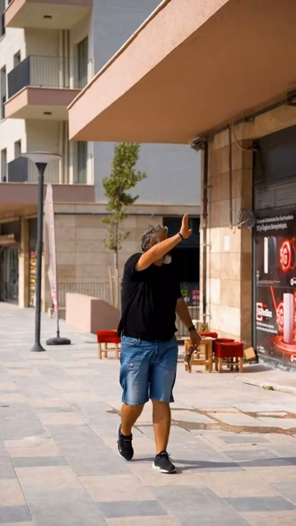 Bakan Murat Kurum'dan Hatay Paylaşımı: Atatürk Caddesi'nde Hayat Yeniden Başlıyor - Görsel 1