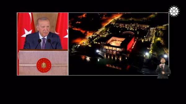 Cumhurbaşkanı Erdoğan'dan Kabine Toplantısı Sonrası Önemli Açıklamalar - Görsel 2