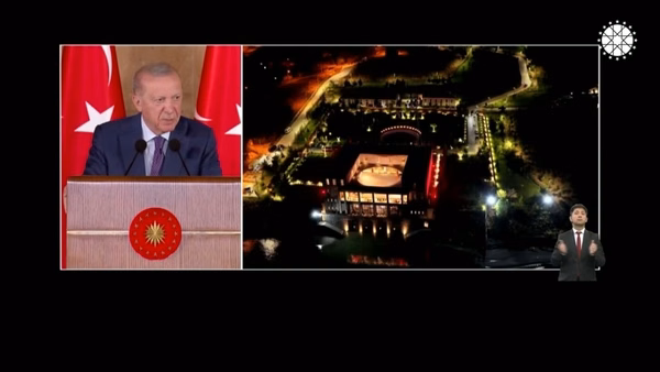 Cumhurbaşkanı Erdoğan'dan Kabine Toplantısı Sonrası Önemli Açıklamalar - Görsel 3
