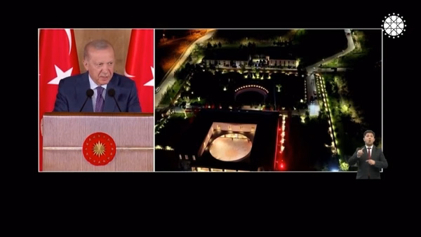 Cumhurbaşkanı Erdoğan'dan Kabine Toplantısı Sonrası Önemli Açıklamalar - Görsel 4