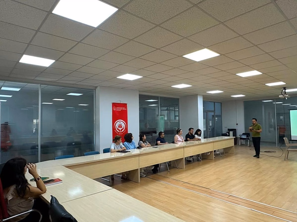 Gaziantep’te Çocuk Koruma Kanunu ve Vaka Analiz Toplantısı - Görsel 2