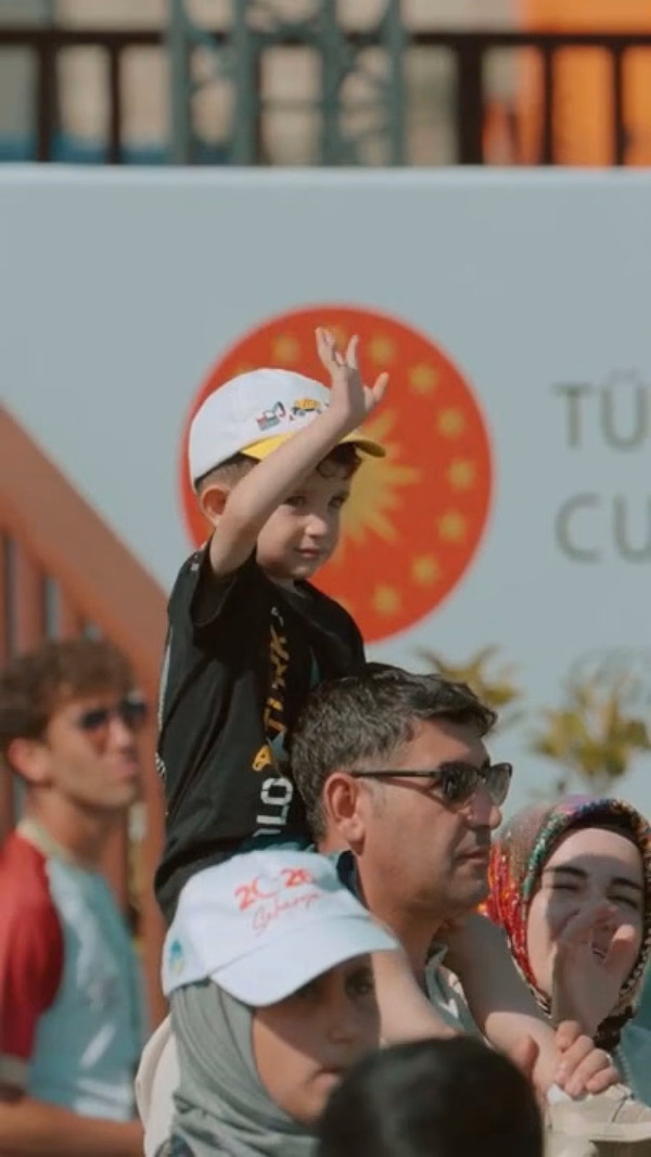 İçişleri Bakanı Mustafa Çiftçi: Malazgirt ruhu bu topraklarda ilelebet yaşayacak - Görsel 1