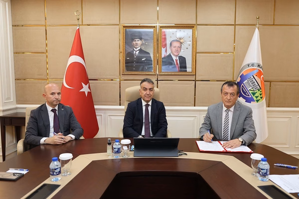 Karabük'te 54,6 Milyon TL'lik 8 Önemli Proje - Görsel 1