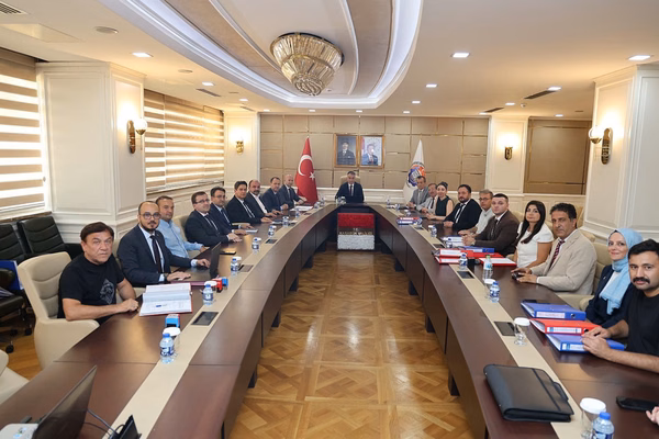 Karabük'te 54,6 Milyon TL'lik 8 Önemli Proje - Görsel 2