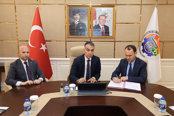 Karabük'te 54,6 Milyon TL'lik 8 Önemli Proje - Görsel 3