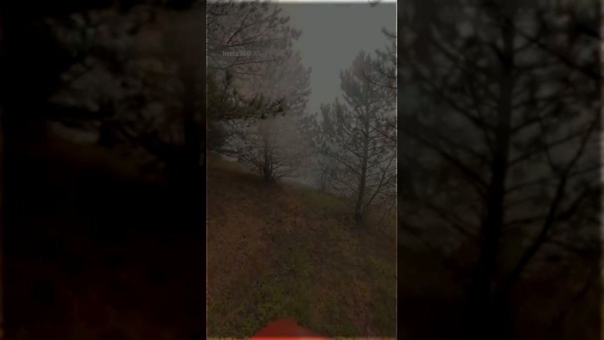 Kastamonu'da Orman Yangını: Uçarsu'daki Alevler Kontrol Altına Alındı