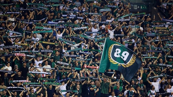 Kocaelispor'dan Sezonun İlk Galibiyeti: Büyükakın'dan Tebrik Mesajı - Görsel 1