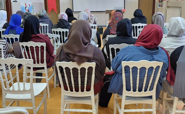 Tokat'ta Mevlid Kandili Coşkusu: Çocuk Evlerinde Anlamlı Program - Görsel 2