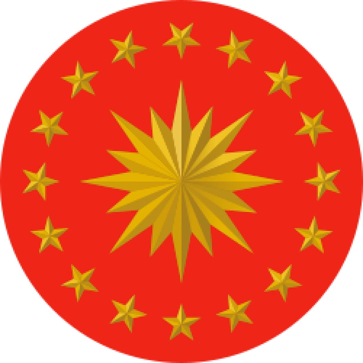 Cumhurbaşkanlığı