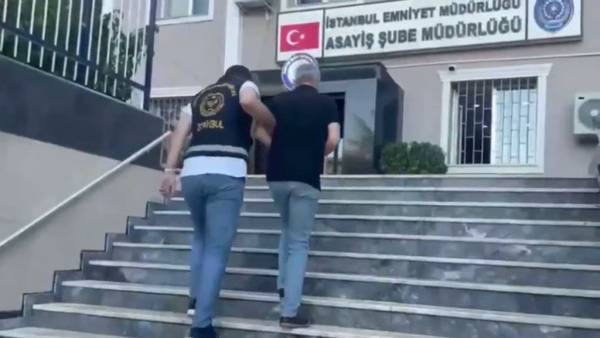 İstanbul Merkezli 6 İlde 'Change' Araç Operasyonu: 13 Gözaltı - Görsel 4