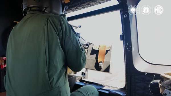 Milli Kapı Silahı MMT-76 Testleri Tamamladı: Göreve Hazır - Görsel 2