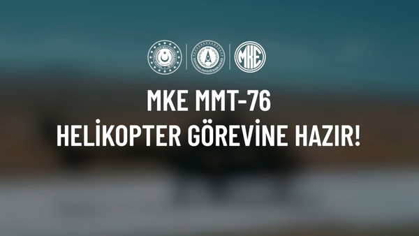 Milli Kapı Silahı MMT-76 Testleri Tamamladı: Göreve Hazır - Görsel 3