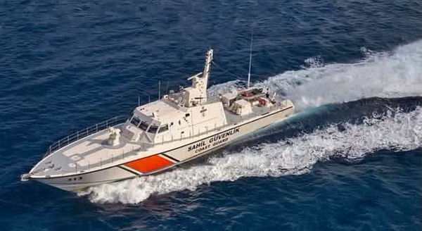 Balıkesir'de Sahil Güvenlik Botları Ziyarete Açılıyor - Görsel 1