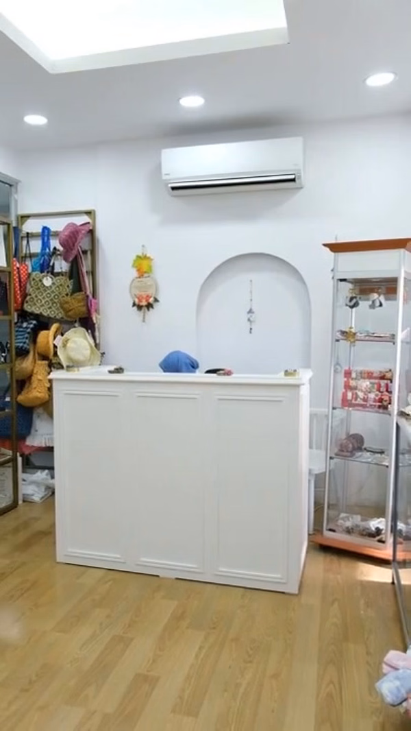 Esenyurt'ta Kadınların El Emeği Üretime ve Gelire Dönüşüyor - Görsel 4