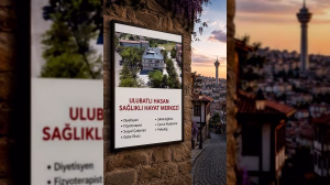 Sincan Ulubatlı Hasan Sağlıklı Hayat Merkezi Ücretsiz Hizmet Sunuyor