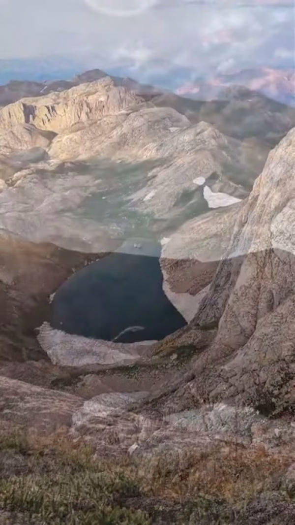 Doğa Koruma'dan Kızıl Geyikler Açıklaması: Yaban Hayatı Korunuyor - Görsel 3