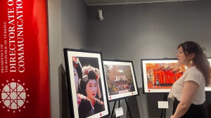 İzzet Keribar'ın 70 Yıllık Japonya Fotoğrafları Tokyo'da Sergilendi