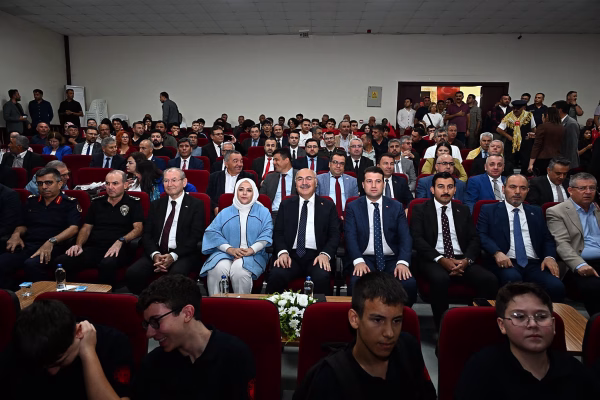 Miryokefalon Zaferi’nin 850. Yıl Dönümü Çivril’de Kutlandı - Görsel 3