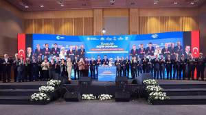 İstanbul'da Büyük Dönüşüm: 1642 Bağımsız Bölüm İçin Kura Çekildi