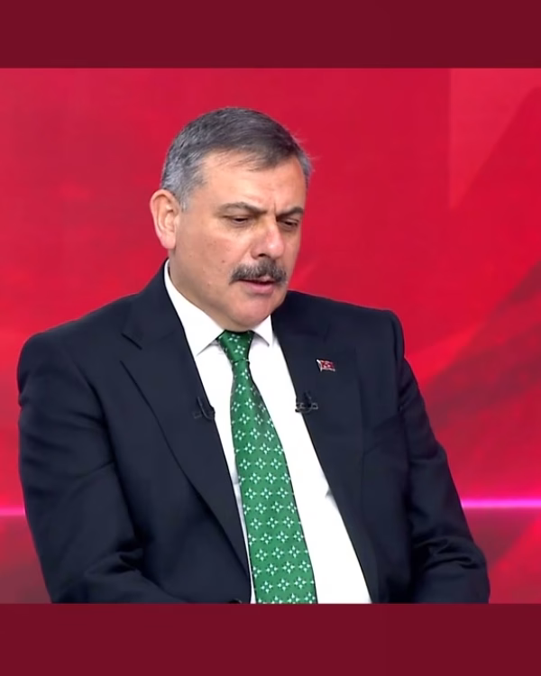 İçişleri Bakanı Mustafa Çiftçi: 56 İlde 12/36 Çalışma Sistemine Geçildi - Görsel 1