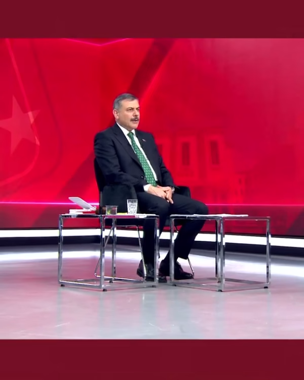İçişleri Bakanı Mustafa Çiftçi: 56 İlde 12/36 Çalışma Sistemine Geçildi - Görsel 2