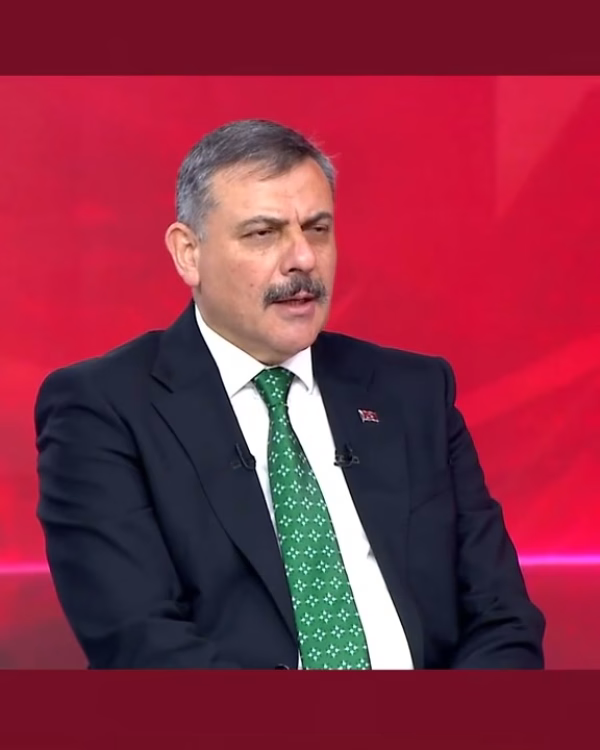 İçişleri Bakanı Mustafa Çiftçi: 56 İlde 12/36 Çalışma Sistemine Geçildi - Görsel 3