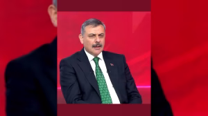İçişleri Bakanı Mustafa Çiftçi: 56 İlde 12/36 Çalışma Sistemine Geçildi