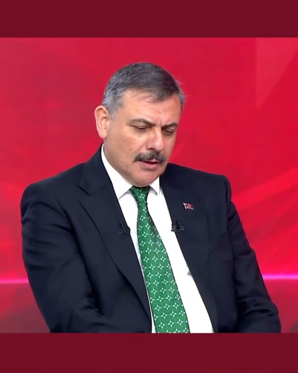 İçişleri Bakanı Mustafa Çiftçi: 56 İlde 12/36 Çalışma Sistemine Geçildi - Görsel 4