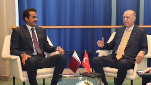 Bakan Bayraktar: Katar ile Enerji İş Birliğini Güçlendiriyoruz