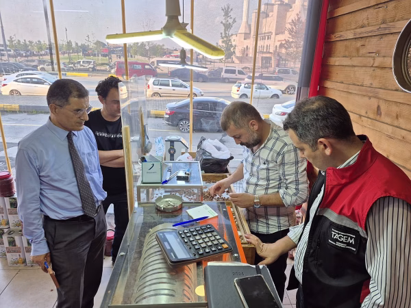 Karadeniz'de Fındık Sezonu Masaya Yatırıldı: 2026 Üretim Dönemi Değerlendirildi - Görsel 1
