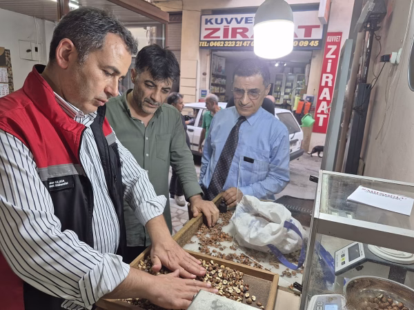 Karadeniz'de Fındık Sezonu Masaya Yatırıldı: 2026 Üretim Dönemi Değerlendirildi - Görsel 2