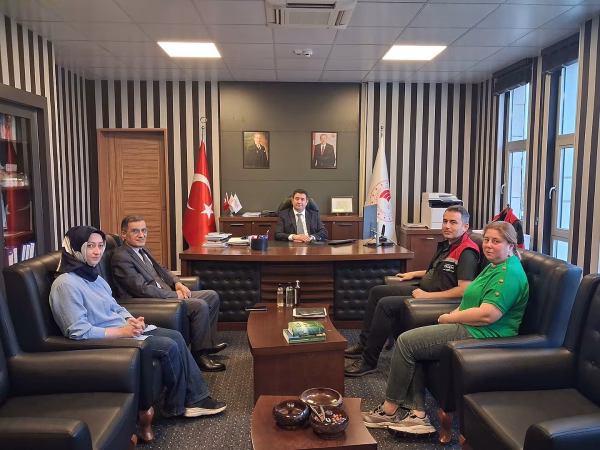 Karadeniz'de Fındık Sezonu Masaya Yatırıldı: 2026 Üretim Dönemi Değerlendirildi - Görsel 3