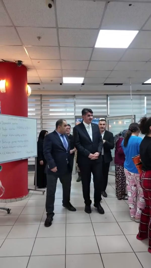 Kilis Biber Festivali 17 Ekim'de Başlıyor - Görsel 3