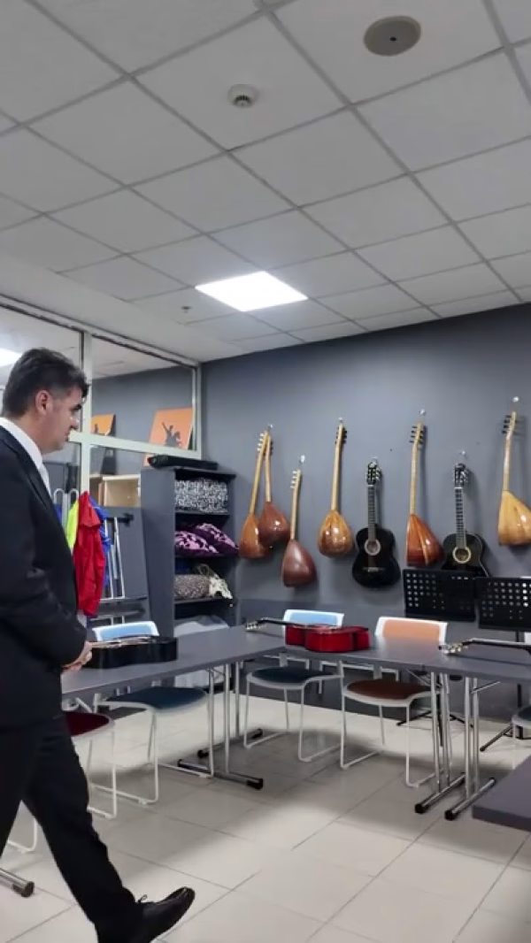 Kilis Biber Festivali 17 Ekim'de Başlıyor - Görsel 4