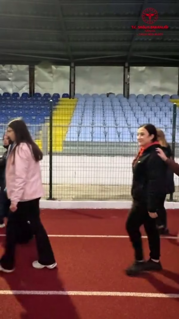Kütahya'da Mahallemde Hareket Var Etkinlikleri Başladı - Görsel 1