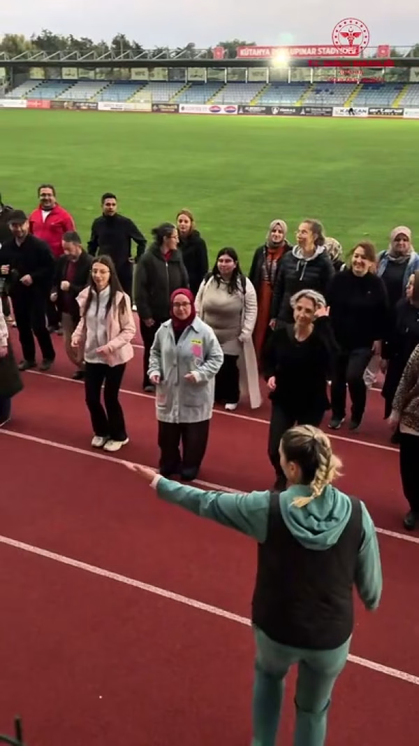 Kütahya'da Mahallemde Hareket Var Etkinlikleri Başladı - Görsel 2