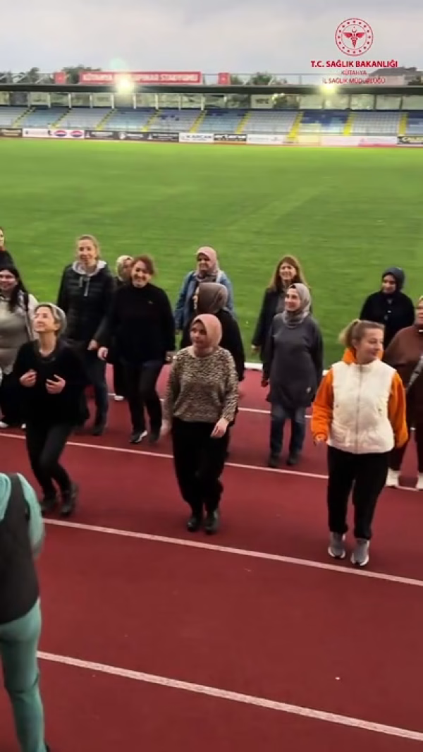 Kütahya'da Mahallemde Hareket Var Etkinlikleri Başladı - Görsel 3