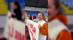 Kütahya'da Mahallemde Hareket Var Etkinlikleri Başladı