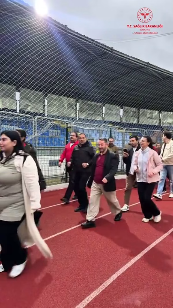 Kütahya'da Mahallemde Hareket Var Etkinlikleri Başladı - Görsel 4