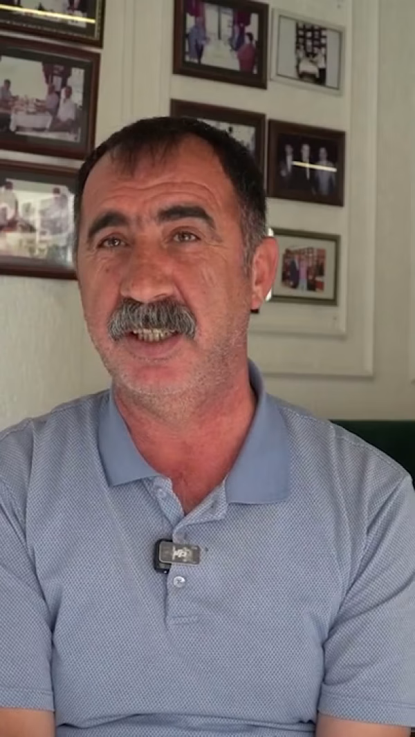 Erzincan Valiliği Esnafın Yanında Olmaya Devam Ediyor - Görsel 1