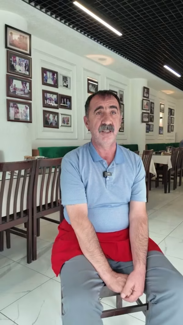 Erzincan Valiliği Esnafın Yanında Olmaya Devam Ediyor - Görsel 3