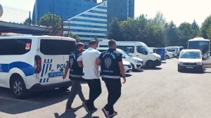 Gaziantep Emniyeti'nden 155 Aranan Şahsa Operasyon