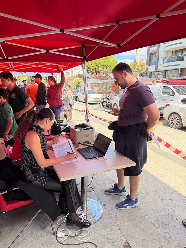 Sinop SEV Yarı Maratonu Heyecanı Başlıyor - Görsel 3