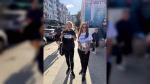Sinop SEV Yarı Maratonu Heyecanı Başlıyor