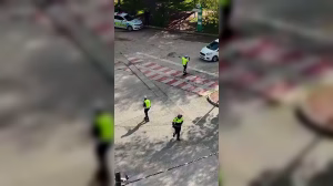 Elazığ Emniyeti'nden Sınav Günü Güvenlik Önlemleri