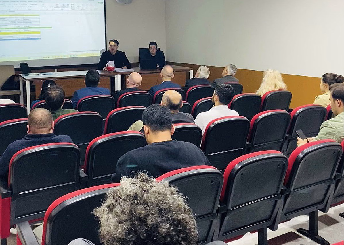 Giresun'da Kamu Spor Oyunları Heyecanı Başlıyor
