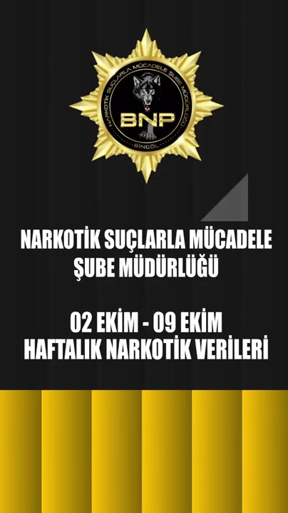 Bingöl Emniyeti'nden Üniversitede Kapsamlı Güvenlik Bilgilendirmesi