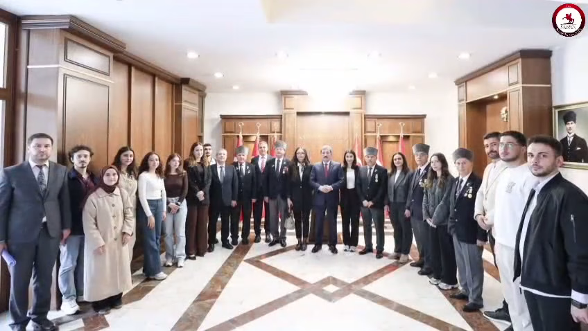 Bafra Sera Tarım Bölgesi Üretimle Büyüyor
