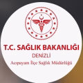 Acıpayam İlçe Sağlık Müdürlüğü