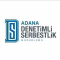 Adana Denetimli Serbestlik Müdürlüğü